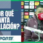 Así FUE el PRIMER ENTRENAMIENTO de Orbelín Pineda con el Celta de Vigo