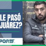 Luis Manuel García HABLÓ del 69 Aniversario de los Diablos Rojos del Toluca