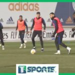 Carlo Ancelotti ELOGÍA a Vinícius Júnior, pero HACE una IMPORTANTE ACLARACIÓN sobre el Real Madrid