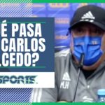 ¡SERÁ EL #9! Primeras PALABRAS de Jesús “El Tecatito” Corona como NUEVO JUGADOR del Sevilla FC