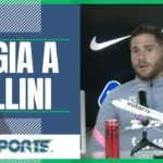 DESCRIBE Adrián Aldrete lo que es SENTIR PRESIÓN en Cruz Azul