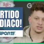 ¡LO DEJÓ CLARO! Esto RESPONDIÓ Tom Brady cuando le PREGUNTARON acerca de su RETIRO