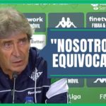 Quique Sánchez FLORES nos dice POR QUÉ Getafe NO DEJÓ HACER NADA a Modrić, Kroos y Casemiro