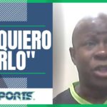 Así se PREPARA la Selección Mexicana para Jamaica sin Raúl Jiménez e Hirving “Chucky” Lozano