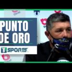 REVELA Sebastián “Gallego” Méndez CUÁNTOS REFUERZOS MÁS llegarán a Xolos