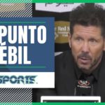 El CONTUNDENTE RECADO de Fernando Arce Jr. para el Cruz Azul