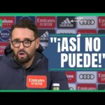 La AUTOCRÍTICA de Xavi, luego de que al FC Barcelona se le ESCAPÓ el TRIUNFO a un MINUTO del FINAL