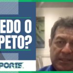 EXPLICA Bryan Tamacas cuál es la MENTALIDAD de la Selección de El Salvador para ENFRENTAR a EEUU