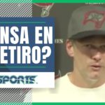 ASÍ NARRA Patrick Mahomes el EMOCIONANTE FINAL entre Kansas City Chiefs y Buffalo Bills