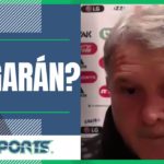 CONFIESA Dante Elizalde el NOMBRE del NUEVO REFUERZO de Santos Laguna