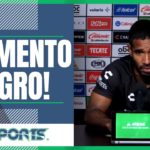 ¡QUIERE REVANCHA! REVELA Santiago Colombatto SU COMPROMISO con León para el Clausura 2022