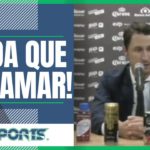 Lo que DIJO el AUXILIAR de Lopetegui de Jesús “Tecatito” Corona tras EMPATE entre Sevilla y Celta