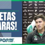 EXPLICA Gerardo Martino POR QUÉ Raúl Jiménez NO VIAJÓ con la Selección Mexicana a Jamaica