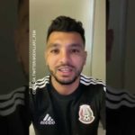 Así ENTRENA Guillermo Ochoa para que NO LE METAN GOLES con la Selección Mexicana en esta Fecha FIFA