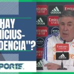 La CONFESIÓN de Marcelo Michel Leaño sobre Alexis Vega y su MENSAJE a los DETRACTORES de Chivas