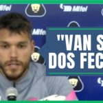 EXPLICA Eduardo “Chacho” Coudet POR QUÉ NO DEBUTÓ a Orbelín Pineda en el triunfo del Celta de Vigo