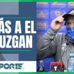 La CONTUNDENTE RESPUESTA de Marcelo Michel Leaño sobre el POSIBLE REGRESO de Marco Fabián a Chivas