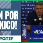 EXPLICA Thomas Christiansen POR QUÉ la Selección de Panamá NO PUDO VENCER a Costa Rica