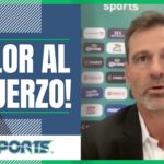 MINIMIZA Ariel Holan EMPATE entre León y Atlas