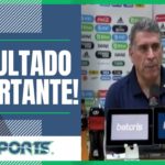 EXPLICA José María Giménez la DIFERENCIA entre Óscar Washington Tabárez y Diego Alonso en Uruguay