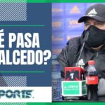 Leaño cree que si el juego DURABA 5 MINUTOS MÁS Chivas GANABA, pero AGREGARON 8 en el Segundo Tiempo