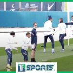 REFLEXIONA Mauricio Pochettino sobre los MÚLTIPLES CONTAGIOS dentro de la plantilla del PSG