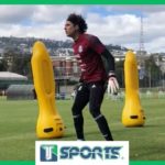 John Stefan Medina OLVIDA su EXPULSIÓN contra Cruz Azul y se ENFOCA en la Selección Colombia