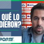 La CRÍTICA de Gustavo Alfaro y Enner Valencia al ARBITRAJE LOCALISTA que Ecuador SUFRIÓ en Brasil