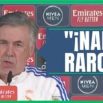 Así ENTRENÓ Eden Hazard con el Real Madrid en medio de los RUMORES de su PRÓXIMA SALIDA