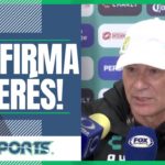 La CONFESIÓN de Brian Lozano tras ANOTARLE GOL a Tigres