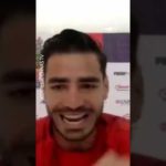 ¿Qué pasará? La CONVERSACIÓN SECRETA entre Carlos Vela y su NUEVO ENTRENADOR Steve Cherundolo