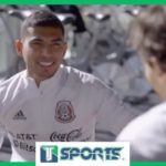 FESTEJA DT de Jamaica que ESTE JUGADOR se pierda el siguiente partido de la Selección Mexicana