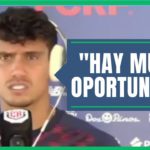 ¡AVISO para MÉXICO! Kendall Waston CREE que Costa Rica LE PUEDE GANAR a México en el Estadio Azteca