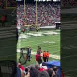 ¡Se VOLVIÓ LOCO! Antonio Brown HIZO BERRINCHE, SE QUITÓ LA ROPA y ABANDONÓ a los Tampa Bay Bucs