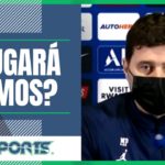 El MENSAJE de ESPERANZA de Radamel Falcao para los AFICIONADOS de la Selección Colombia