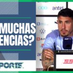 Costa Rica NO LOGRÓ el AZTECAZO y Luis Fernando Suárez NO VIO MAL empatar con la Selección Mexicana