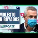 Los ELOGIOS de Juan Reynoso para los NUEVOS REFUERZOS de Cruz Azul tras INICIAR DERROTANDO a Xolos