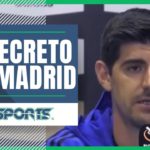 ÚLTIMO entrenamiento del Real Madrid ANTES de enfrentar al Athletic Bilbao en la Supercopa de España