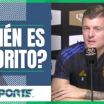 Leo Suárez HABLA su SALIDA del América y EXPLICA su COMPROMISO con Santos Laguna
