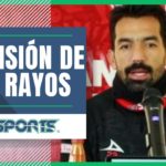 ¡Adiós, Vaquero! El TRISTE MENSAJE de DESPEDIDA de Oribe Peralta que CONFIRMA su ADIÓS del futbol
