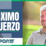 Video | Intenso empate en la frontera