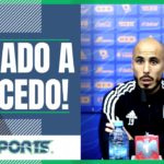 DESCRIBE Félix Torres las DIFERENCIAS entre Guillermo Almada y Pedro Caixinha con Santos Laguna