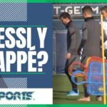 Así ENTRENAN Lionel Messi, Neymar, Kylian Mbappé y el PSG buscando el TRIUNFO el fin de semana