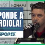DICE el colombiano Gustavo Cuéllar que Al Hilal está en la ÉLITE MUNDIAL y buscarán el TERCER LUGAR
