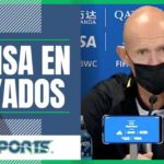 La DIVERSIÓN de los jugadores de Rayados de Monterrey antes de DEBUTAR en el Mundial de Clubes