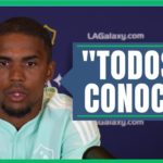 Gustavo Gómez está CONVENCIDO de que o Palmeiras pode vencer o Chelsea na final do Mundial de Clubes