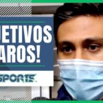 Lo que DIJO Julio Furch, tras la VICTORIA de Atlas sobre Santos
