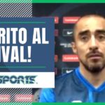 EXCLUSIVA: ¿VOLVERÁ Lionel Messi al FC Barcelona? Fabrizio Ravanelli HABLA del FUTURO de Leo Messi