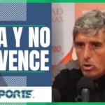 El MENSAJE de APOYO de Sebastián Méndez para Facundo Ferreyra, tras FALLAR un PENAL dos VECES