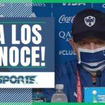 EXPLICA Matías Kranevitter POR QUÉ Rayados de Monterrey es FAVORITO para ELIMINAR al Al-Ahly